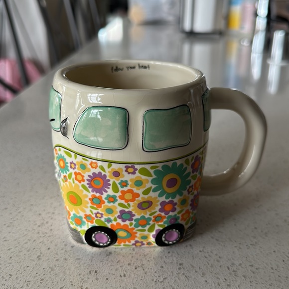 NATURAL LIFE Other - natural life mug